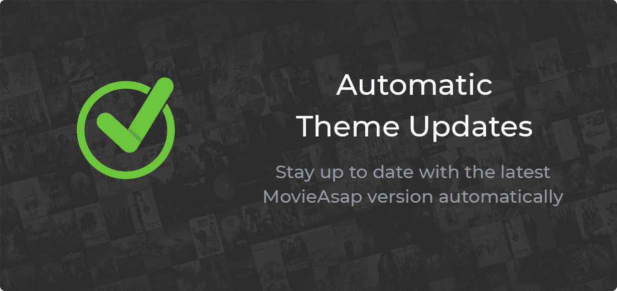 MovieAsap Automatic Theme Updates